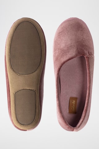 Chaussons Bundle - Rose