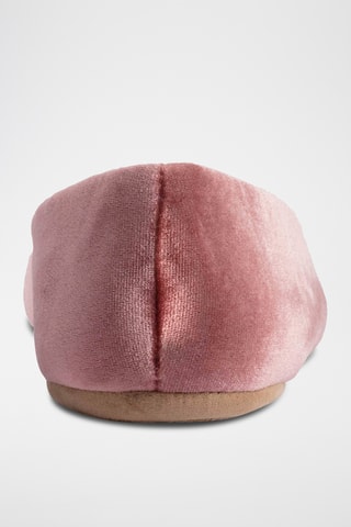 Chaussons Bundle - Rose