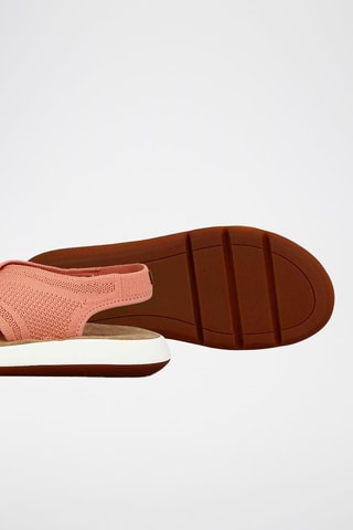Sandalias Jemsa - Coral