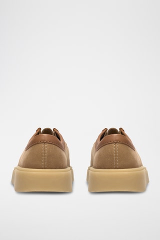 Mocassins Torview - Camel