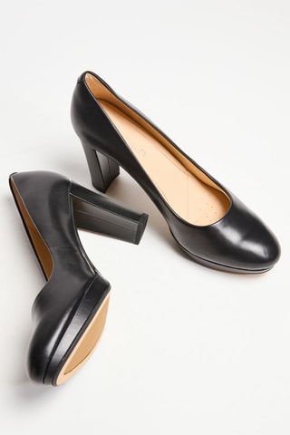 Escarpins Kendra Sienna - Noir