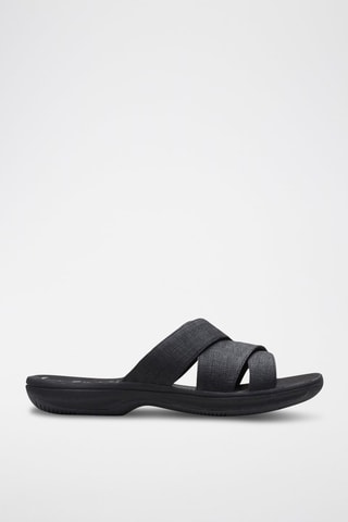 Mules Brinkley - Noir
