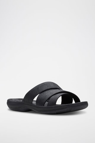Mules Brinkley - Noir