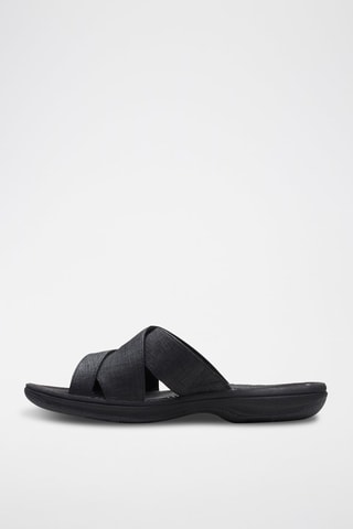 Mules Brinkley - Noir