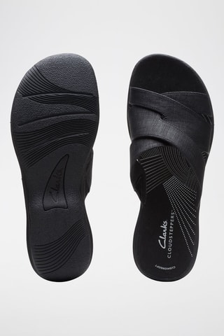 Mules Brinkley - Noir