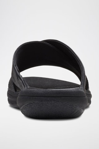 Mules Brinkley - Noir