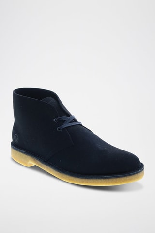 Boots Desert - Noir