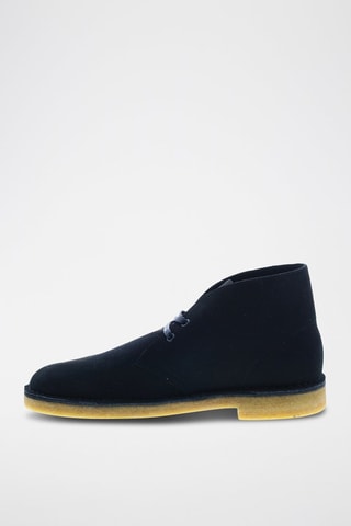 Boots Desert - Noir