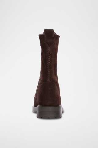 Bottines en nubuck Orinoco2 - Marron foncé