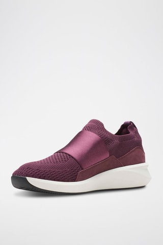 Slip-on Un - Bordeaux