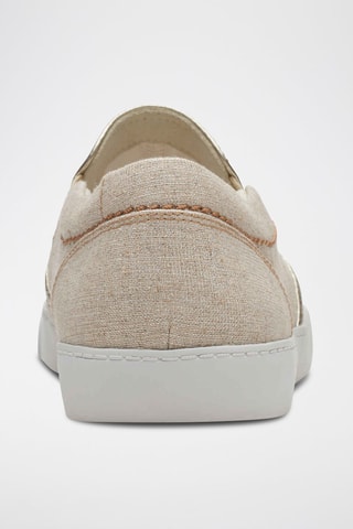 Slip-on Glove - Beige