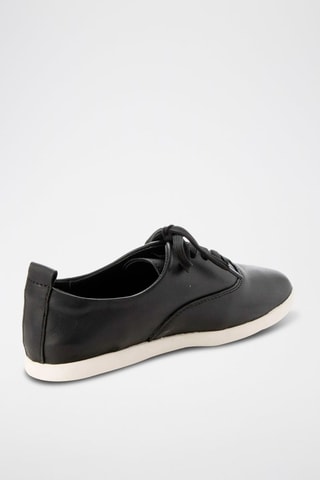 Baskets AceLite - Noir