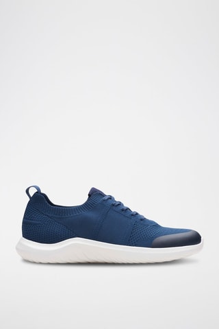Baskets NovaLite - Bleu marine