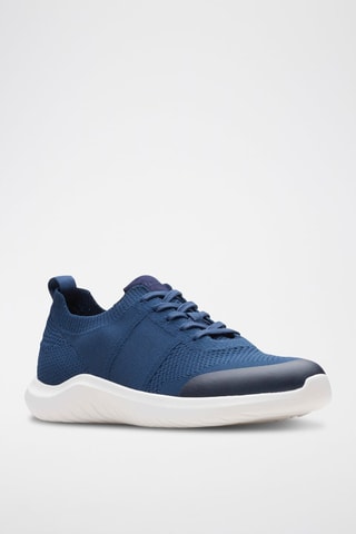 Baskets NovaLite - Bleu marine