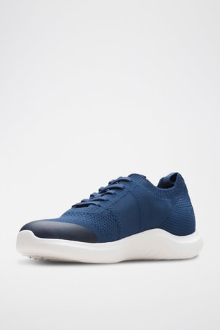 Baskets NovaLite - Bleu marine