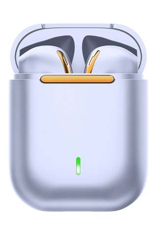Auricolari EKO TWS  - Andrea - Bluetooth - Viola