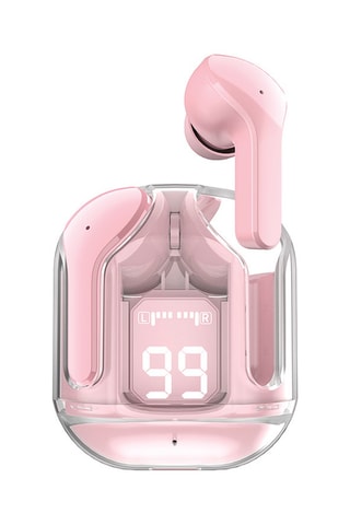Auricolari wireless - Rosa