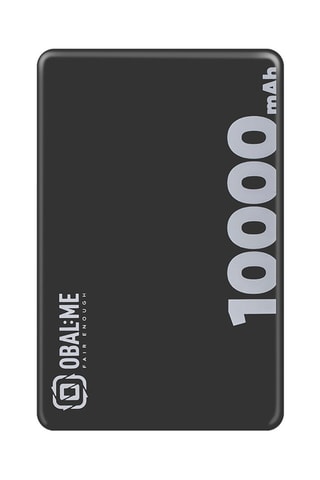 Batterie externe USB-C MagNetix PowerBank - 10000 mAh