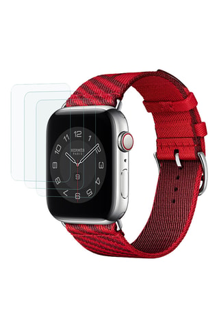 Verre trempé Eko - Apple Watch 40 mm