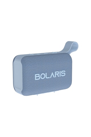 Enceinte Bolaris IPX5 - Milano - 5 W - Bluetooth