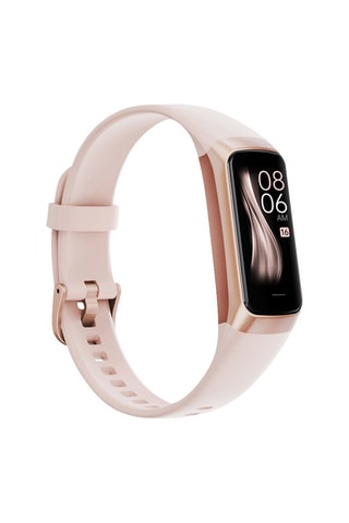 Bracelet connecté Eko - Flame - AMOLED - IP68