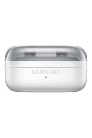Auricolari wireless Samsung Galaxy Buds4 Pro - Bianco