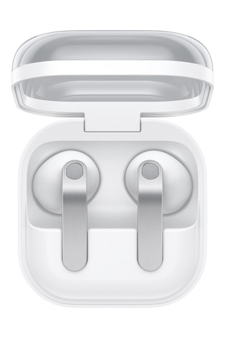 Auricolari wireless Samsung Galaxy Buds4 Pro - Bianco