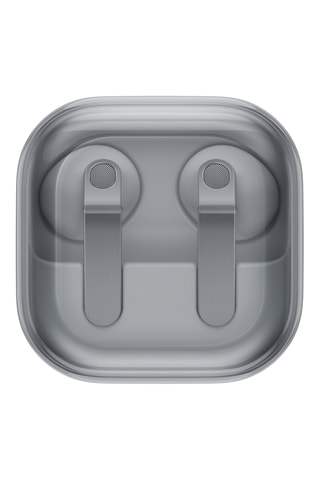 Auricolari wireless Samsung Galaxy Buds4 Pro - Bianco