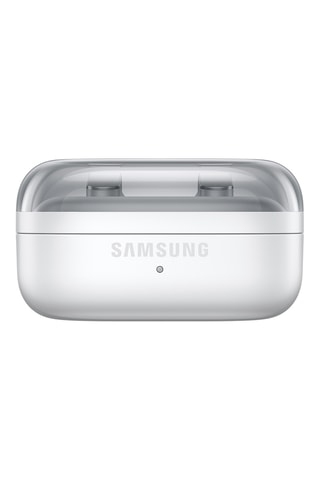 Auricolari wireless Samsung Galaxy Buds4 Pro - Bianco