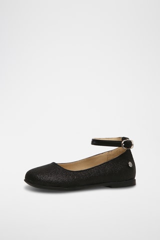 Ballerines - Noir