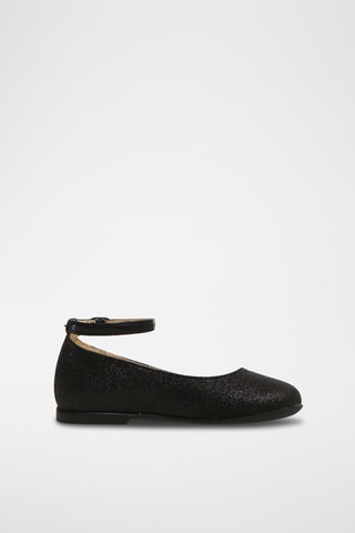 Ballerines - Noir