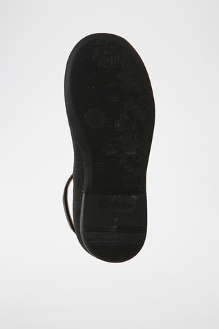 Ballerines - Noir