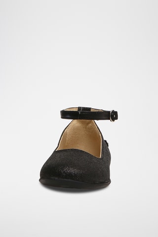 Ballerines - Noir