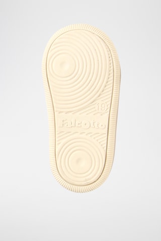 Bottines en nubuck - Rose