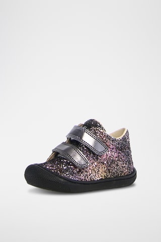 Bottines - Anthracite