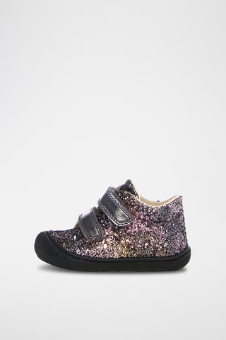 Bottines - Anthracite