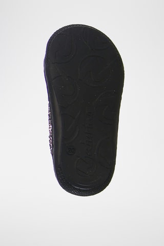 Bottines - Anthracite