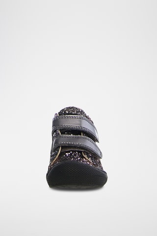 Bottines - Anthracite