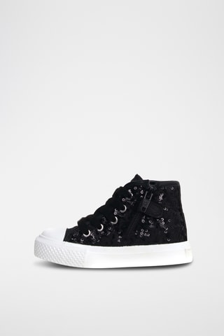 Bottines - Noir