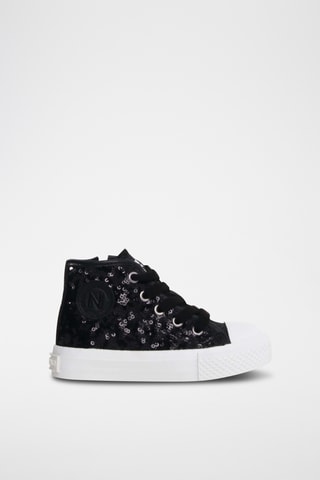 Bottines - Noir