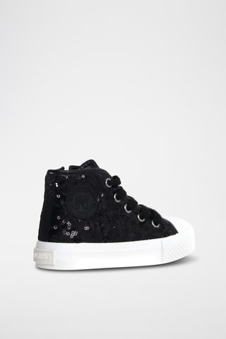 Bottines - Noir