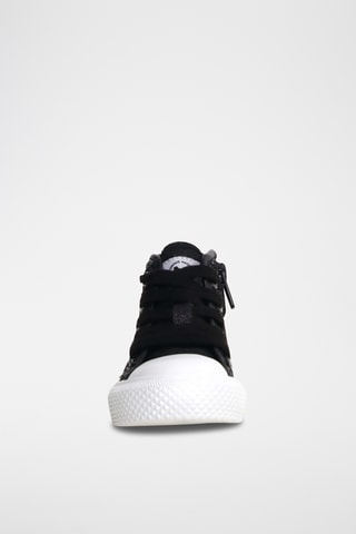 Bottines - Noir