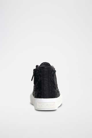 Bottines - Noir
