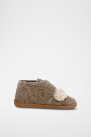 Bottines Bidaim - Beige