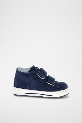 Baskets - Bleu
