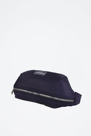 Sac banane Talbot - - Bleu