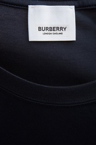 T-shirt Jenson - Bleu