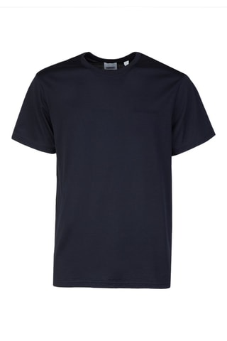 T-shirt Jenson - Bleu