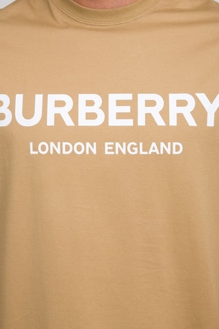 T-shirt - Beige