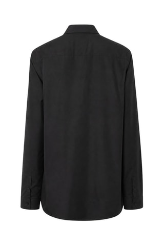 Chemise Ivonne - Noir